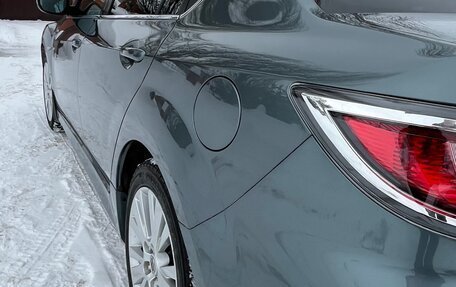 Mazda 6, 2012 год, 1 550 000 рублей, 9 фотография