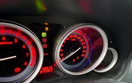 Mazda 6, 2012 год, 1 550 000 рублей, 11 фотография