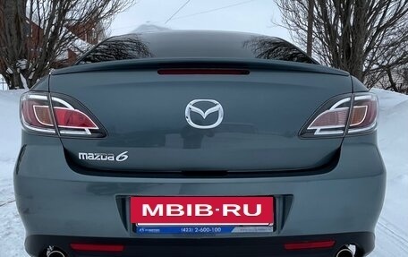 Mazda 6, 2012 год, 1 550 000 рублей, 6 фотография
