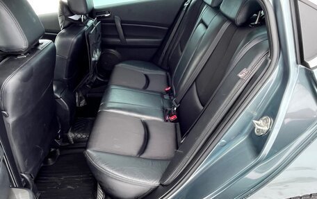 Mazda 6, 2012 год, 1 550 000 рублей, 12 фотография