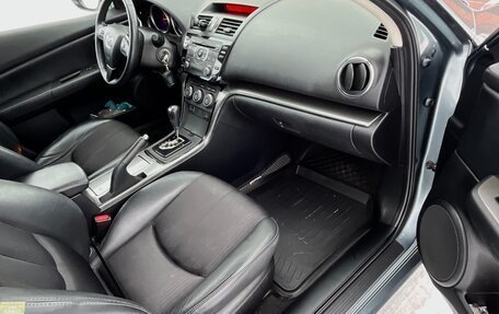 Mazda 6, 2012 год, 1 550 000 рублей, 15 фотография