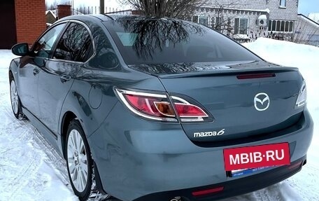Mazda 6, 2012 год, 1 550 000 рублей, 5 фотография