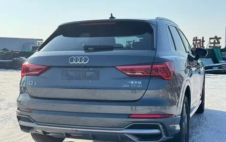 Audi Q3, 2022 год, 3 000 000 рублей, 6 фотография