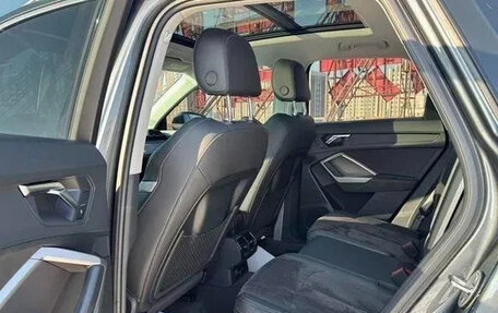 Audi Q3, 2022 год, 3 000 000 рублей, 17 фотография