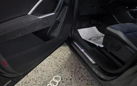 Audi Q3, 2022 год, 3 000 000 рублей, 13 фотография