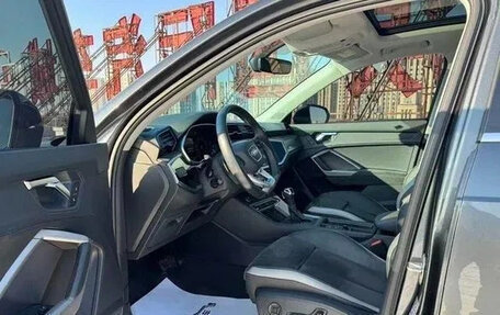 Audi Q3, 2022 год, 3 000 000 рублей, 9 фотография