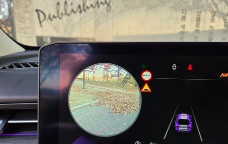 KIA K5, 2025 год, 3 950 000 рублей, 13 фотография