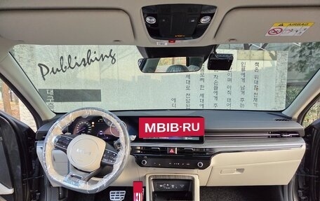 KIA K5, 2025 год, 3 950 000 рублей, 7 фотография