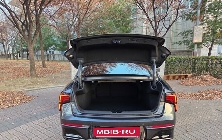 KIA K5, 2025 год, 3 950 000 рублей, 14 фотография