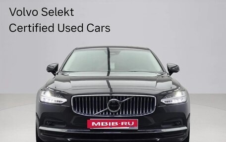 Volvo S90 II рестайлинг, 2025 год, 6 470 000 рублей, 2 фотография