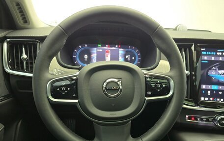 Volvo S90 II рестайлинг, 2025 год, 6 470 000 рублей, 7 фотография
