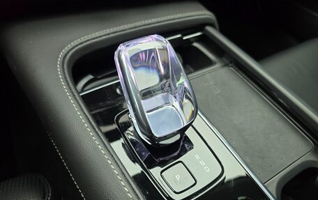 Volvo S90 II рестайлинг, 2025 год, 6 470 000 рублей, 8 фотография