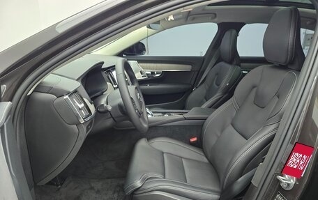 Volvo S90 II рестайлинг, 2025 год, 6 470 000 рублей, 5 фотография