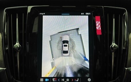 Volvo S90 II рестайлинг, 2025 год, 6 470 000 рублей, 12 фотография