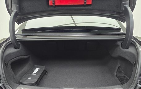 Volvo S90 II рестайлинг, 2025 год, 6 470 000 рублей, 16 фотография