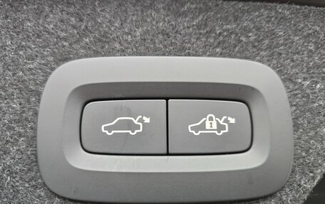 Volvo S90 II рестайлинг, 2025 год, 6 470 000 рублей, 17 фотография