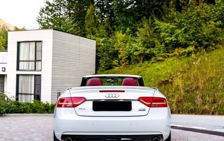 Audi A5, 2016 год, 2 600 000 рублей, 8 фотография