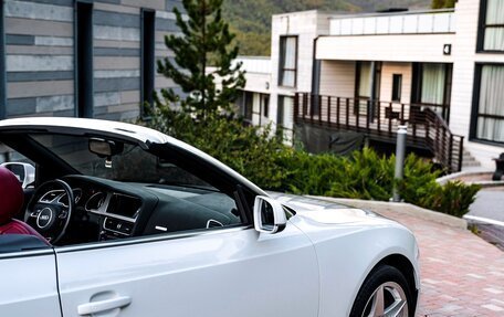 Audi A5, 2016 год, 2 600 000 рублей, 9 фотография