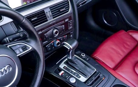 Audi A5, 2016 год, 2 600 000 рублей, 12 фотография