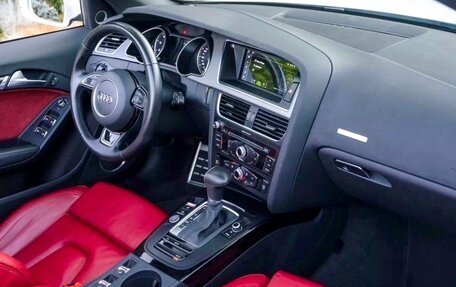Audi A5, 2016 год, 2 600 000 рублей, 14 фотография