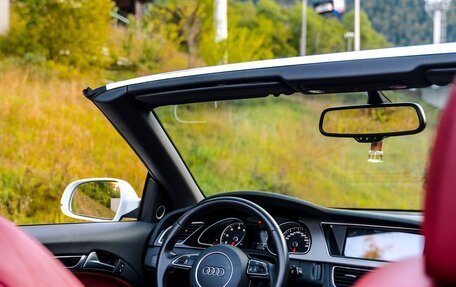 Audi A5, 2016 год, 2 600 000 рублей, 10 фотография