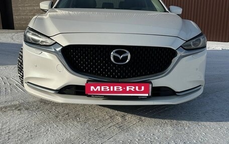 Mazda 6, 2019 год, 2 000 000 рублей, 2 фотография