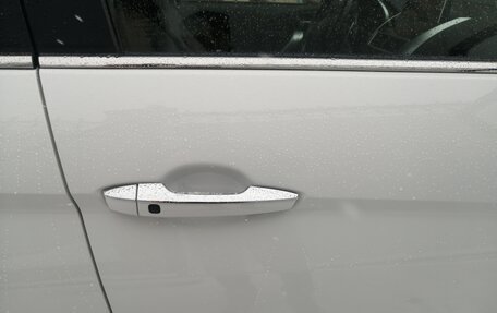 Mitsubishi Eclipse Cross, 2019 год, 2 250 000 рублей, 9 фотография