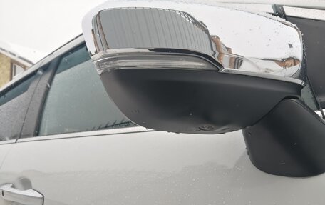 Mitsubishi Eclipse Cross, 2019 год, 2 250 000 рублей, 10 фотография