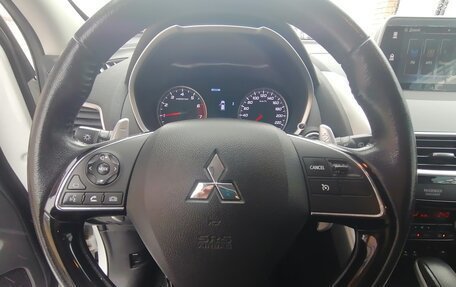 Mitsubishi Eclipse Cross, 2019 год, 2 250 000 рублей, 16 фотография