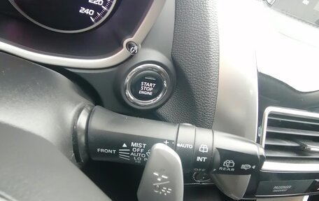 Mitsubishi Eclipse Cross, 2019 год, 2 250 000 рублей, 17 фотография