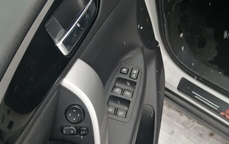 Mitsubishi Eclipse Cross, 2019 год, 2 250 000 рублей, 13 фотография