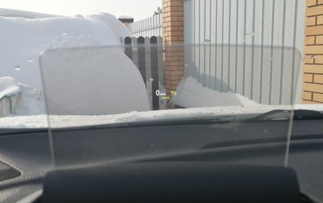 Mitsubishi Eclipse Cross, 2019 год, 2 250 000 рублей, 19 фотография