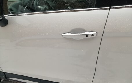 Mitsubishi Eclipse Cross, 2019 год, 2 250 000 рублей, 8 фотография