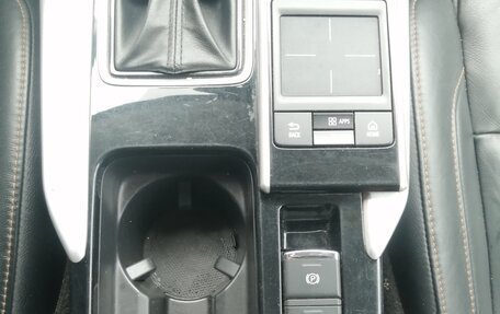 Mitsubishi Eclipse Cross, 2019 год, 2 250 000 рублей, 20 фотография