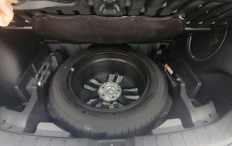 Mitsubishi Eclipse Cross, 2019 год, 2 250 000 рублей, 27 фотография