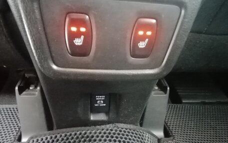 Mitsubishi Eclipse Cross, 2019 год, 2 250 000 рублей, 24 фотография