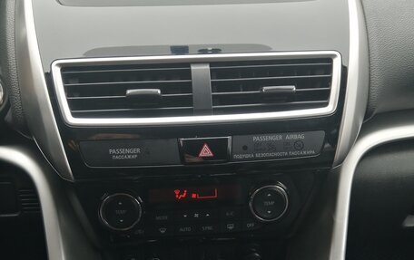 Mitsubishi Eclipse Cross, 2019 год, 2 250 000 рублей, 21 фотография