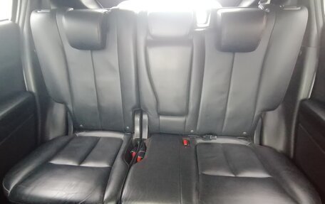 Mitsubishi Eclipse Cross, 2019 год, 2 250 000 рублей, 22 фотография