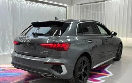 Audi A3, 2022 год, 2 600 000 рублей, 6 фотография