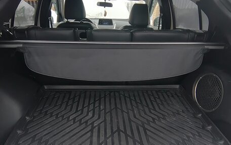 Mitsubishi Eclipse Cross, 2019 год, 2 250 000 рублей, 25 фотография