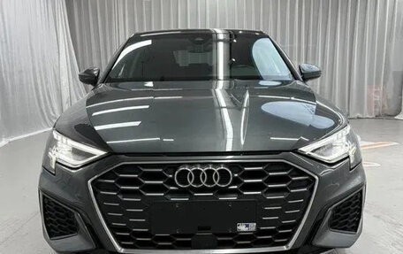 Audi A3, 2022 год, 2 600 000 рублей, 3 фотография