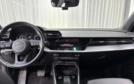 Audi A3, 2022 год, 2 600 000 рублей, 8 фотография