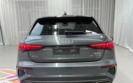 Audi A3, 2022 год, 2 600 000 рублей, 4 фотография