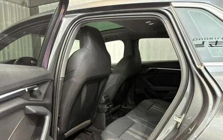 Audi A3, 2022 год, 2 600 000 рублей, 9 фотография