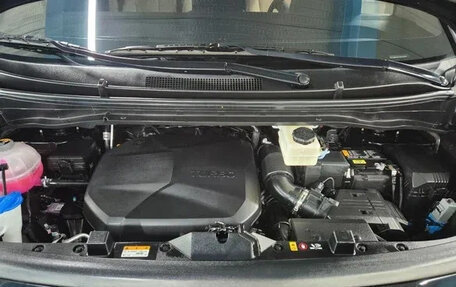 Hyundai Staria, 2025 год, 6 105 000 рублей, 12 фотография