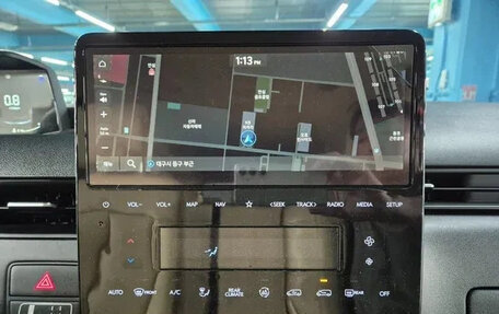 Hyundai Staria, 2025 год, 6 105 000 рублей, 13 фотография