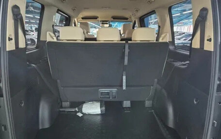 Hyundai Staria, 2025 год, 6 105 000 рублей, 11 фотография