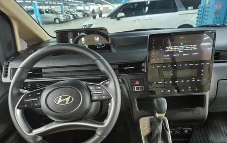 Hyundai Staria, 2025 год, 6 105 000 рублей, 8 фотография