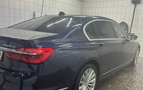 BMW 7 серия, 2017 год, 5 350 000 рублей, 4 фотография