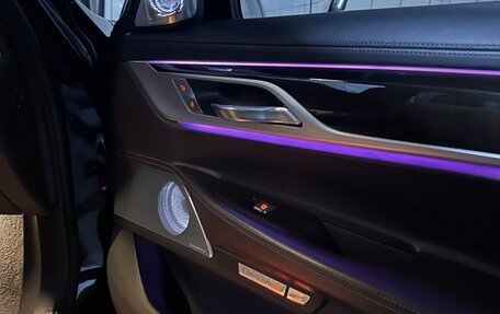 BMW 7 серия, 2017 год, 5 350 000 рублей, 10 фотография